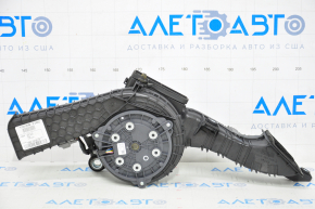 Ford Fusion mk5 13-20 hybrid battery cooling fan, complete