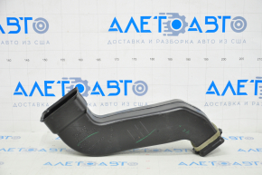 Battery Cooling Duct Upper Left Ford Fusion mk5 13-20 Hybrid