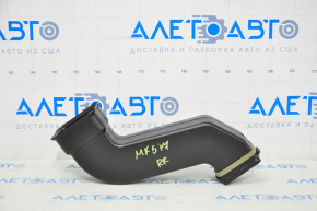 Battery Cooling Duct Upper Right Ford Fusion mk5 13-20 Hybrid