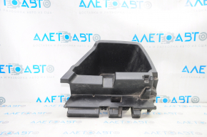 Left trunk pocket Mazda CX-9 16 - broken fastener