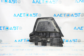 Left trunk pocket Mazda CX-9 16 - broken fastener