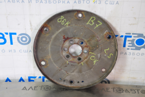 Drive disc VW Passat b7 12-15 USA 2.5
