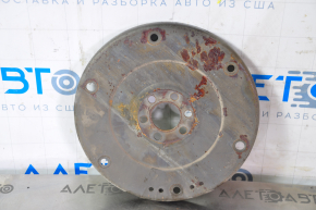 Drive disc VW Passat b7 12-15 USA 2.5