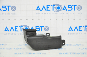Battery Cooling Duct Lower Right Ford Fusion mk5 13-20 Hybrid