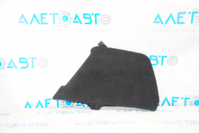 Left trunk pocket trim for Mazda CX-9 16-23
