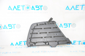 Left trunk pocket trim for Mazda CX-9 16-23