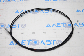 Hood Release Cable Lexus RX350 RX450h 16-19