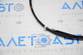 Hood Release Cable Lexus RX350 RX450h 16-19