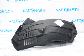 Front right fender liner Lexus RX350 RX450h 16-22 TYC