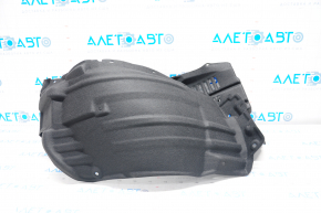 Front right fender liner Lexus RX350 RX450h 16-22 TYC