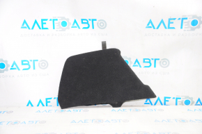 Right trunk pocket trim for Mazda CX-9 16-23
