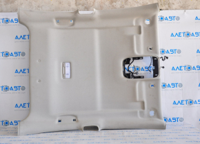 Chevrolet Volt 11-15 Headliner Gray