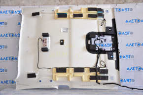Chevrolet Volt 11-15 Headliner Gray