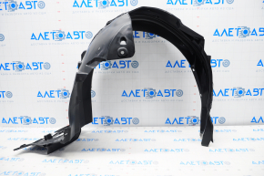 Front right mudguard Honda Accord 16-17 rest TYC