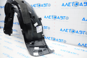 Front right mudguard Honda Accord 16-17 rest TYC
