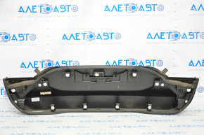 Ford Fusion mk5 17-18 trunk lid trim for number, scratch