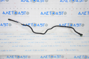 Cooling pipe automatic transmission BMW X3 G01 20- 2.0T intake