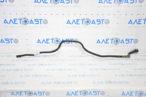 Cooling pipe automatic transmission BMW X3 G01 20- 2.0T release