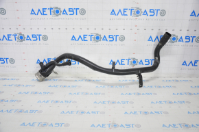 Fuel filler neck BMW X3 G01 18-22 2.0T