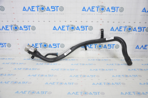 Fuel filler neck BMW X3 G01 18-22 2.0T