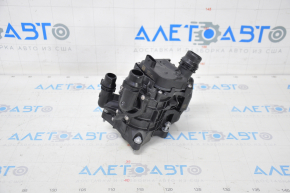 Thermostat housing BMW X3 G01 20- 2.0T