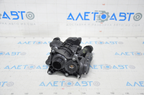 Thermostat housing BMW X3 G01 20- 2.0T