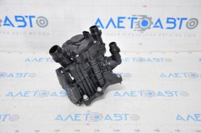 Thermostat housing BMW X3 G01 20- 2.0T