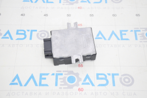 Fuel Pump Control Unit BMW X3 G01 18-21