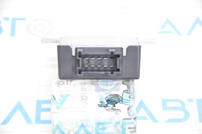 Fuel Pump Control Unit BMW X3 G01 18-21