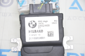 Fuel Pump Control Unit BMW X3 G01 18-21