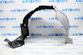 Front right mudguard Lexus RX350 RX450h 13-15 rest