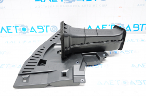 Air duct cooling brakes right Lexus IS250 14-16