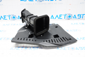 Air duct cooling brakes right Lexus IS250 14-16