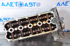 Cylinder head assembly VW Passat b7 12-15 USA 2.5