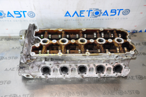 Cylinder head assembly VW Passat b7 12-15 USA 2.5
