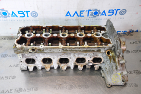 Cylinder head assembly VW Passat b7 12-15 USA 2.5