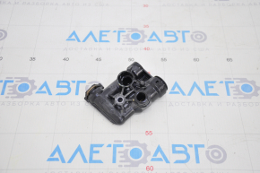 Automatic transmission thermostat housing BMW X3 G01 18-21