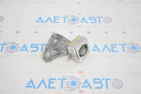 Front left muffler bracket BMW X3 G01 18-