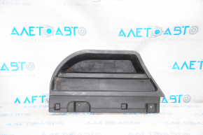 Left trunk pocket Mazda 6 13-21 scratches