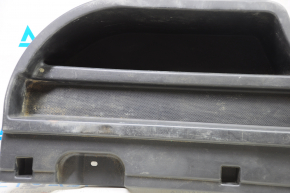 Left trunk pocket Mazda 6 13-21 scratches