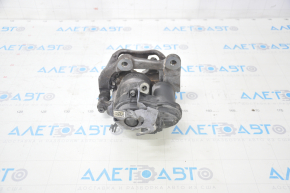Rear right support BMW X3 G01 18- electric