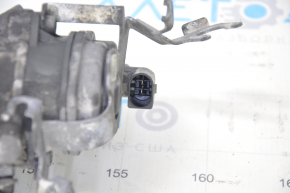 Rear right support BMW X3 G01 18- electric
