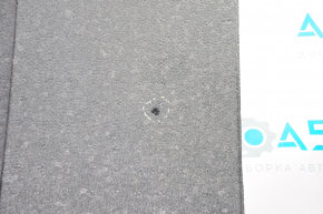 Foam plastic under the Mazda 6 tool 13-21 tears