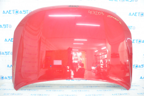 Jeep Compass 17 bare hood - red PRM
