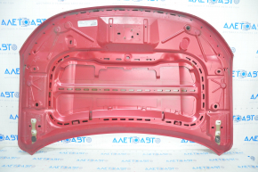 Jeep Compass 17 bare hood - red PRM