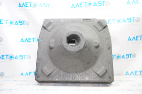 Foam under the tool Subaru Legacy 15-19 crack