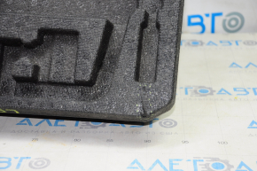 Foam under the tool Subaru Legacy 15-19 crack