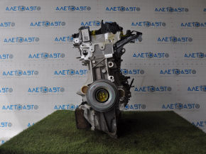 Engine BMW X3 G01 18-21 2.0T B46B20B B46D RWD 8k 11-11-11-11
