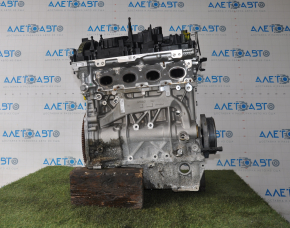Engine BMW X3 G01 18-21 2.0T B46B20B B46D RWD 8k 11-11-11-11