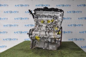 Engine BMW X3 G01 18-21 2.0T B46B20B B46D RWD 8k 11-11-11-11